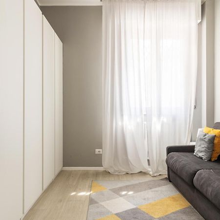 La Bomboniera Di Washington Apartment Milano Ngoại thất bức ảnh