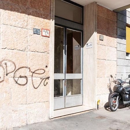 La Bomboniera Di Washington Apartment Milano Ngoại thất bức ảnh