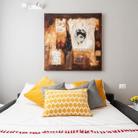 La Bomboniera Di Washington Apartment Milano Ngoại thất bức ảnh