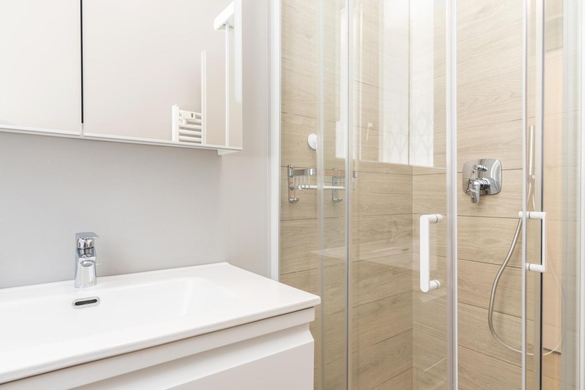 La Bomboniera Di Washington Apartment Milano Ngoại thất bức ảnh